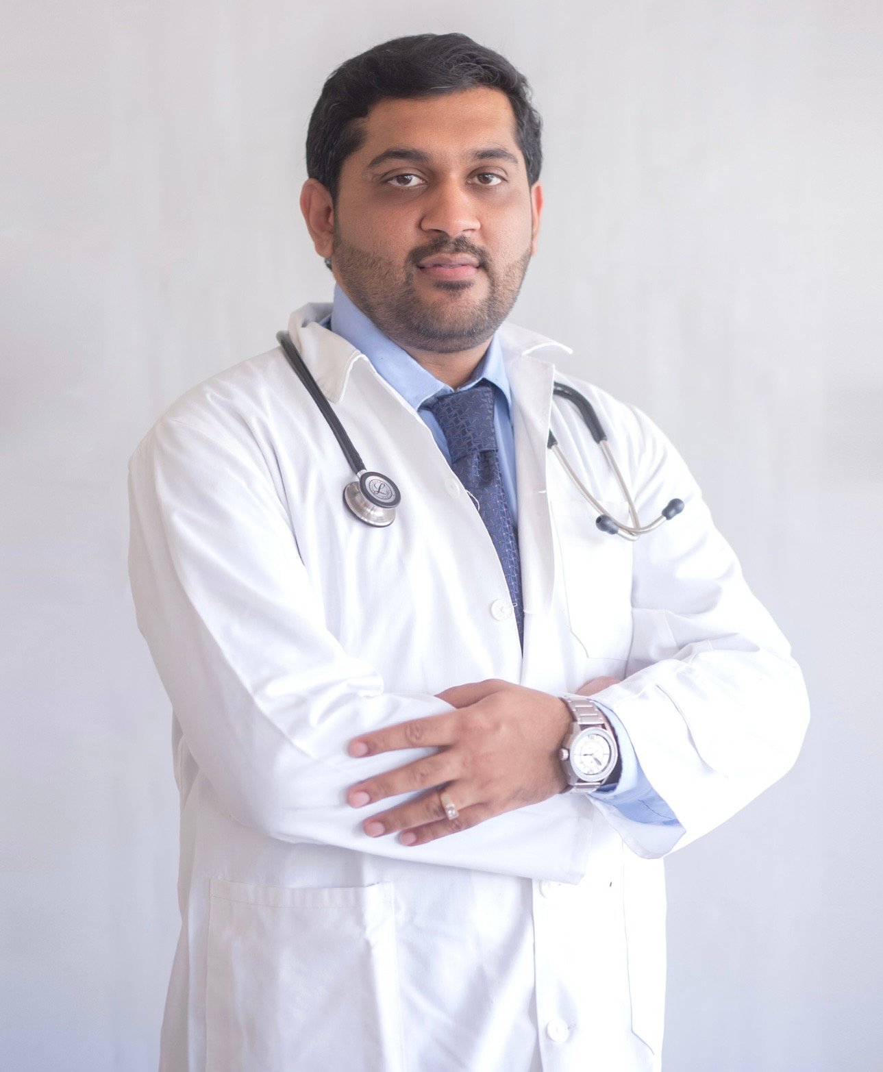 Dr. Gulshan Bheem Tolani